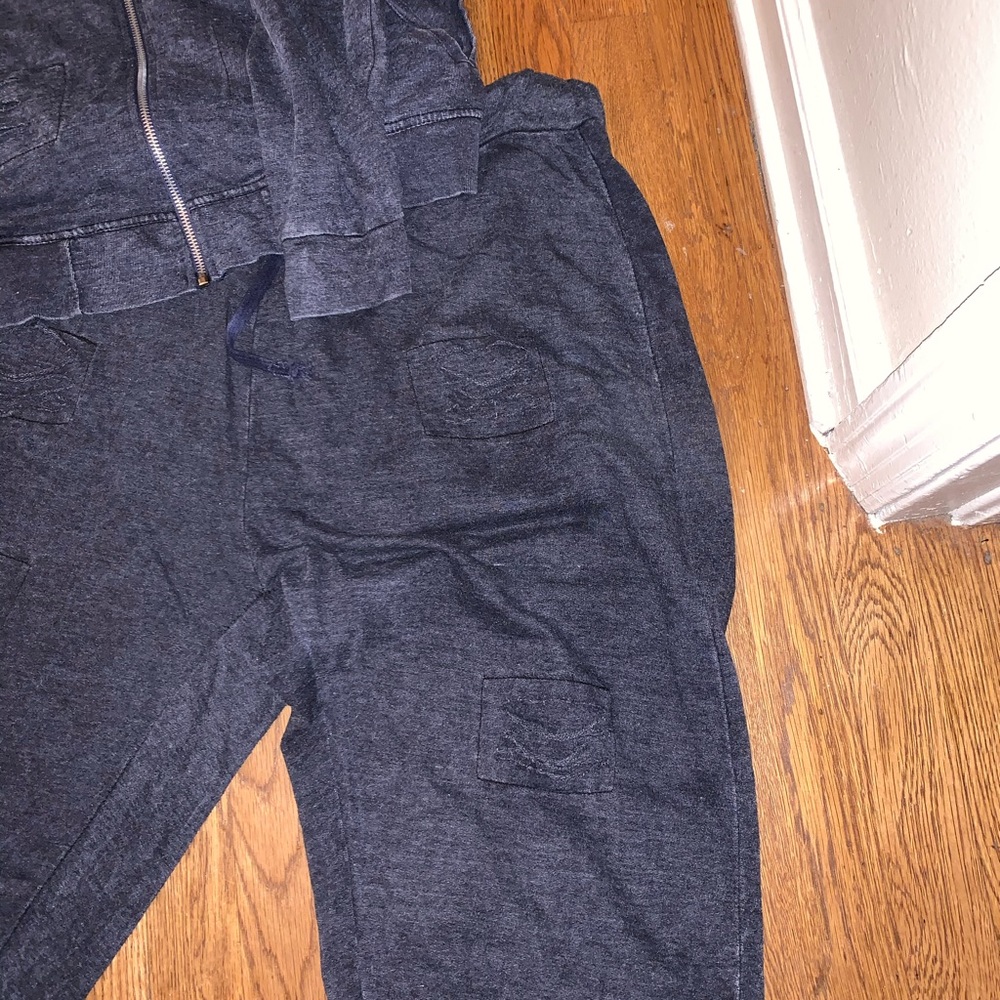 Jogger